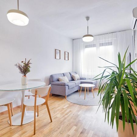 Goldenboy Apartments, Banja Luka Eksteriør bilde