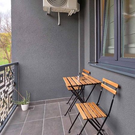 Goldenboy Apartments, Banja Luka Eksteriør bilde