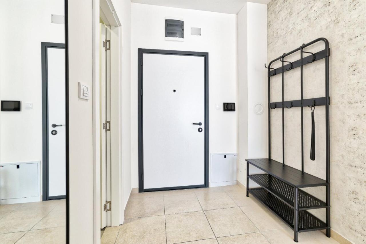 Goldenboy Apartments, Banja Luka Eksteriør bilde