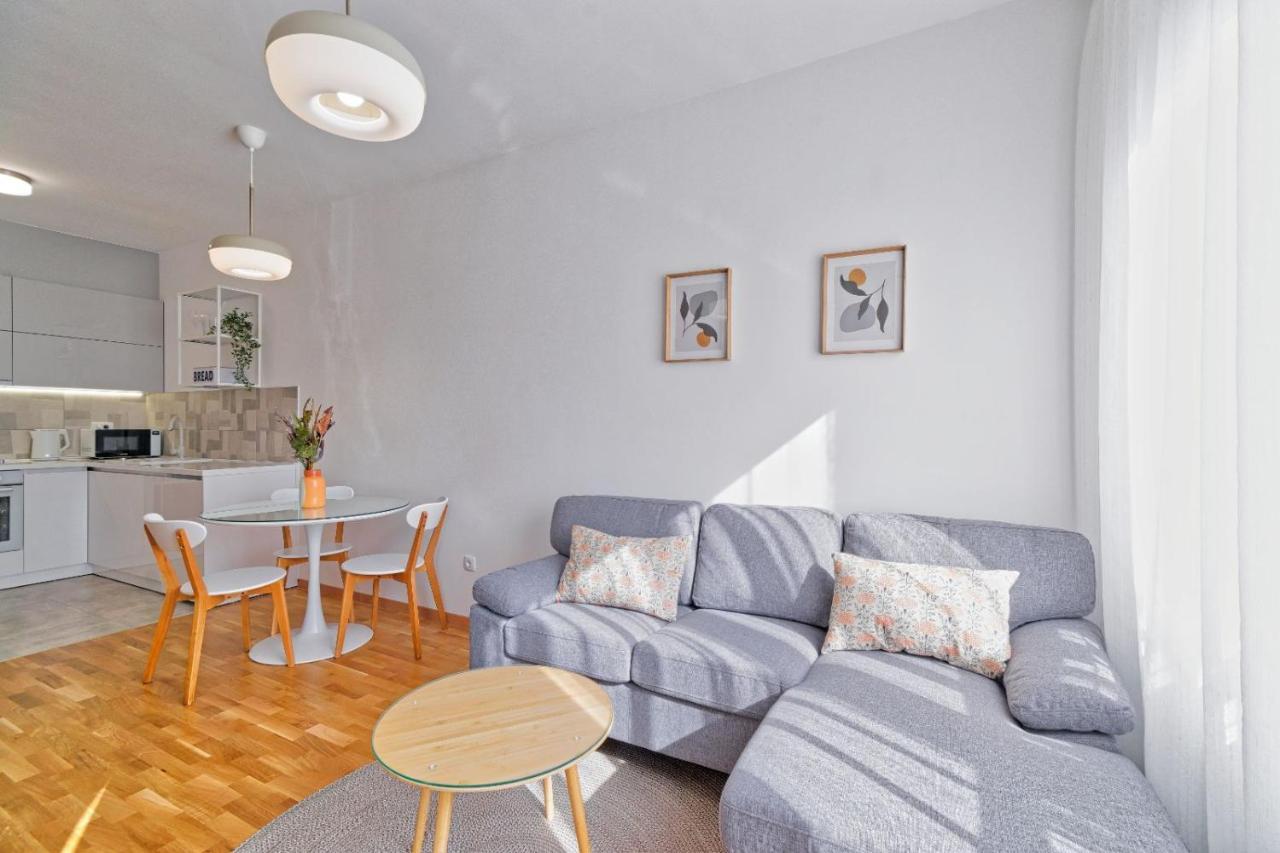 Goldenboy Apartments, Banja Luka Eksteriør bilde