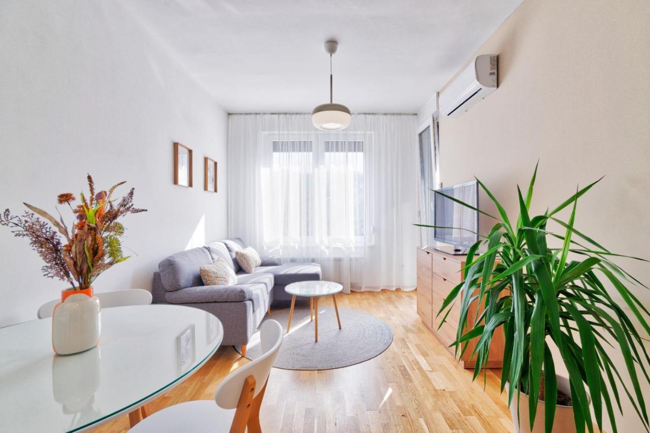 Goldenboy Apartments, Banja Luka Eksteriør bilde