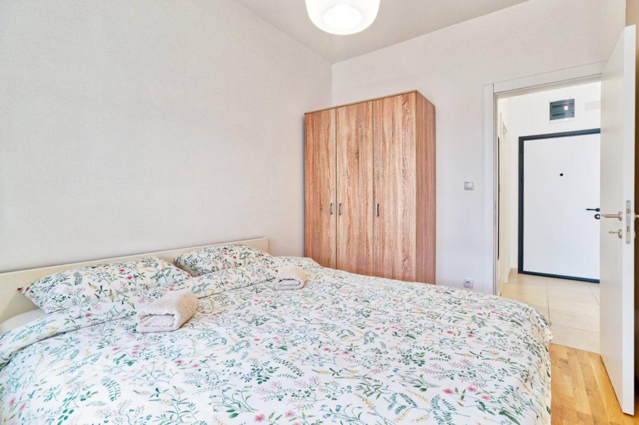 Goldenboy Apartments, Banja Luka Eksteriør bilde