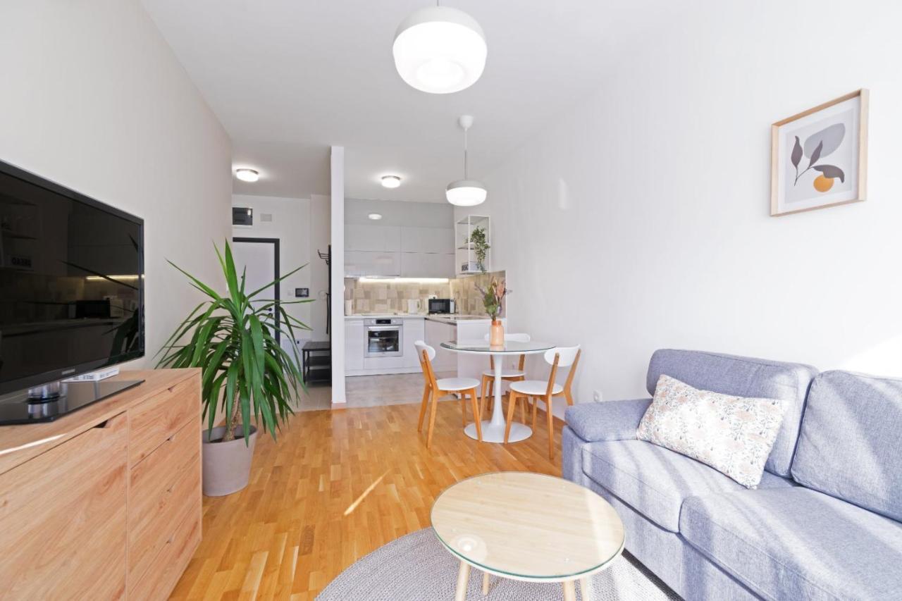 Goldenboy Apartments, Banja Luka Eksteriør bilde