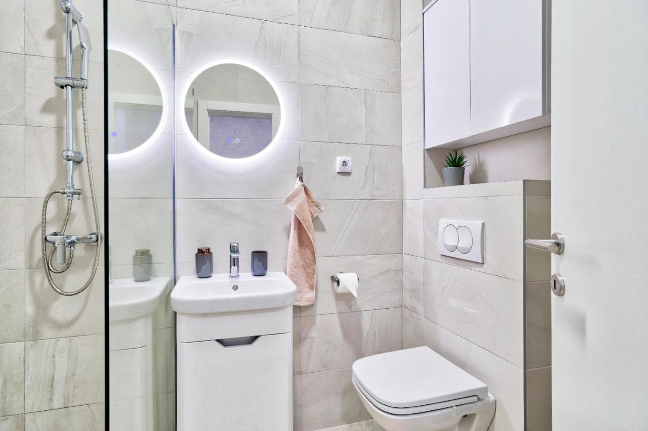 Goldenboy Apartments, Banja Luka Eksteriør bilde