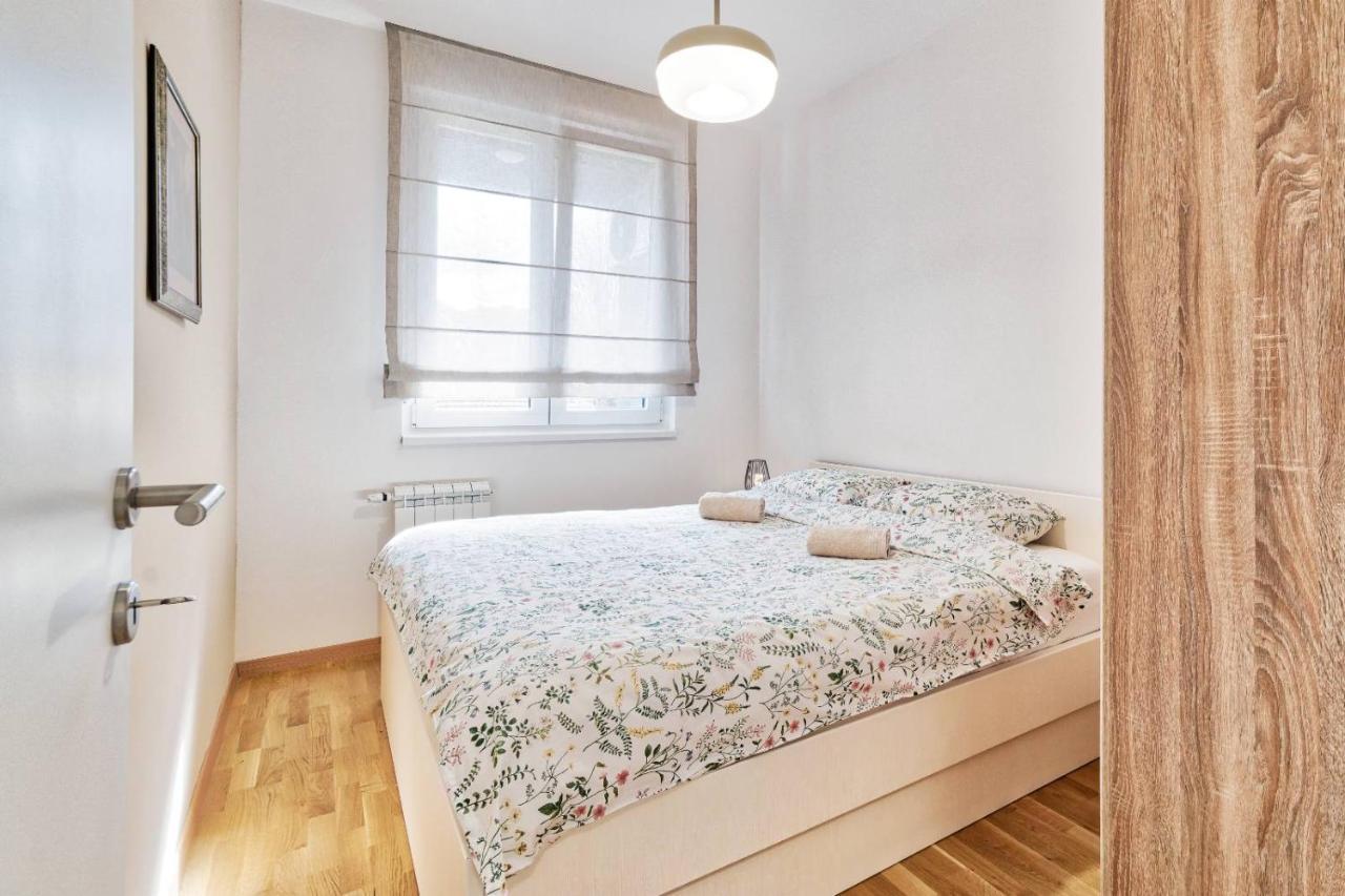Goldenboy Apartments, Banja Luka Eksteriør bilde