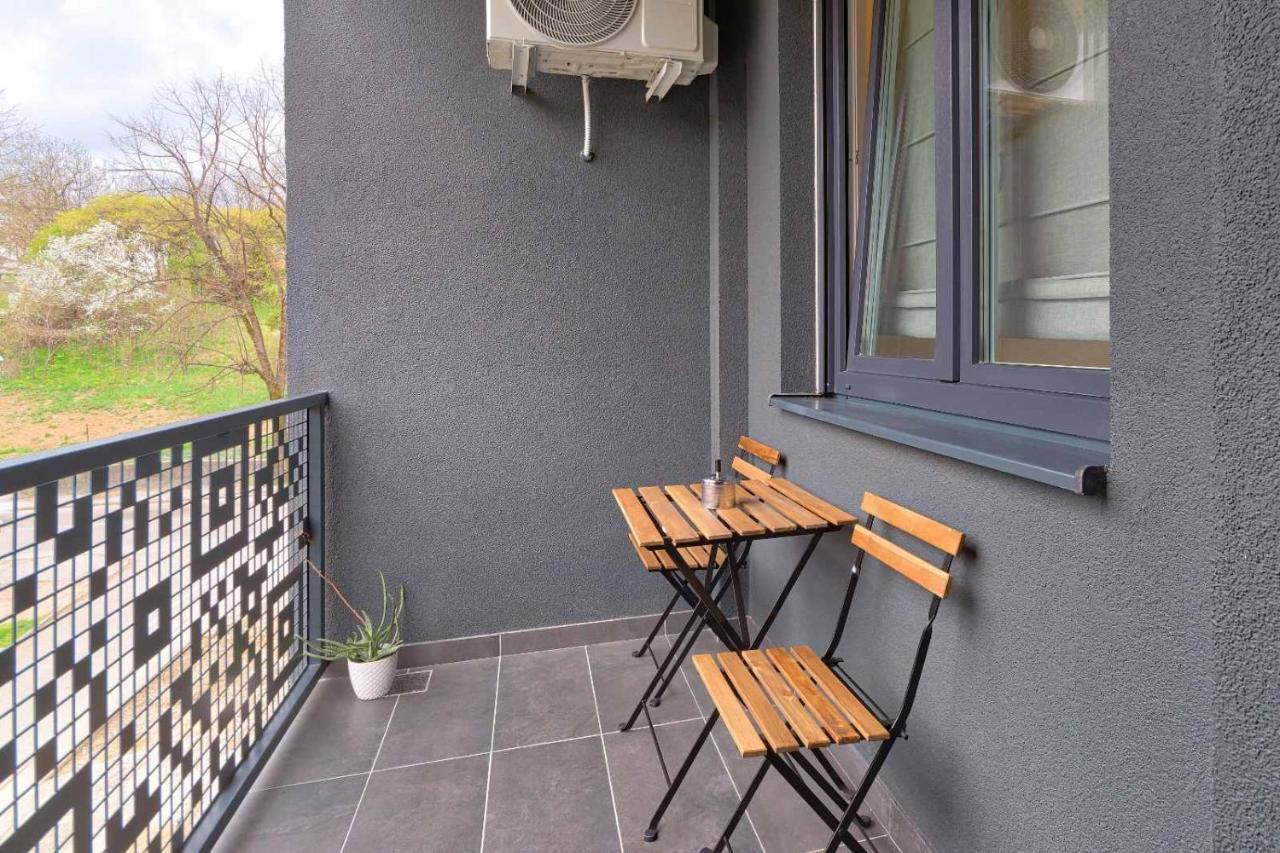 Goldenboy Apartments, Banja Luka Eksteriør bilde